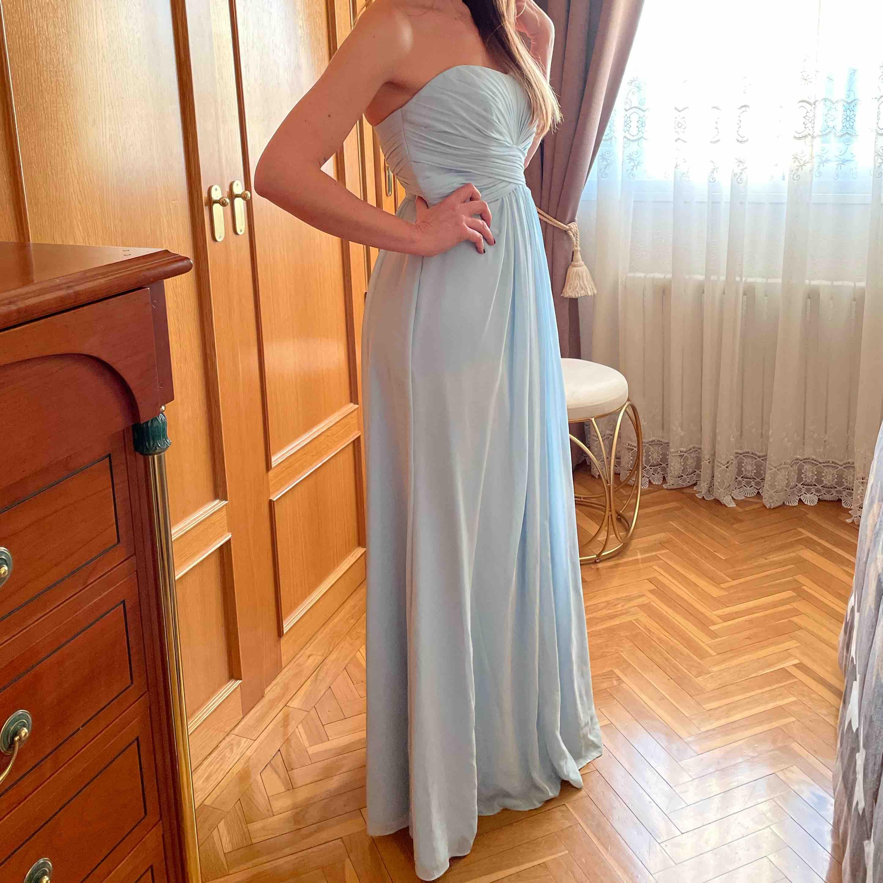 Vestido boda Daniele — foto 1 de 3