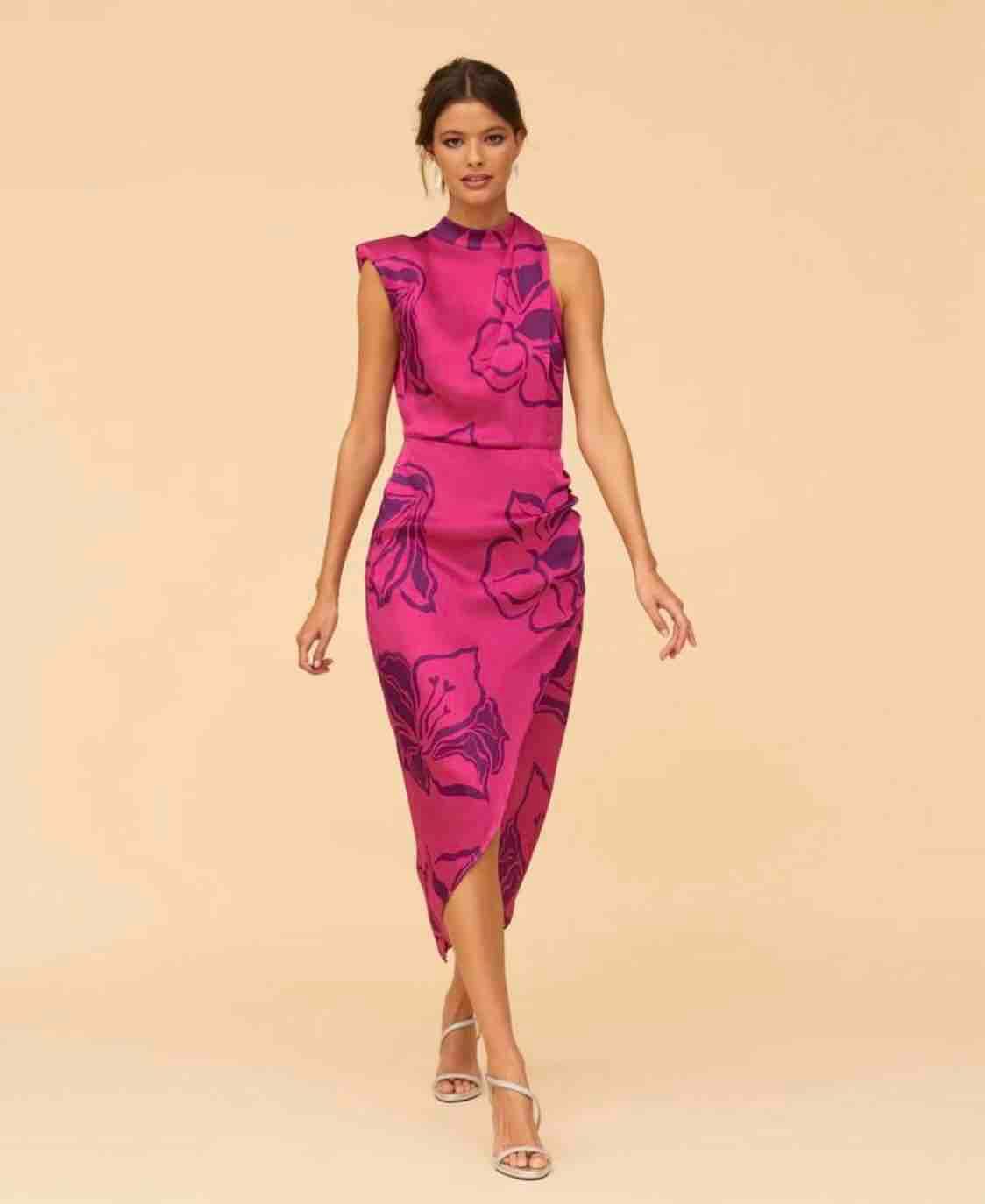 Vestido Francesca Lady Pipa — foto 1 de 4