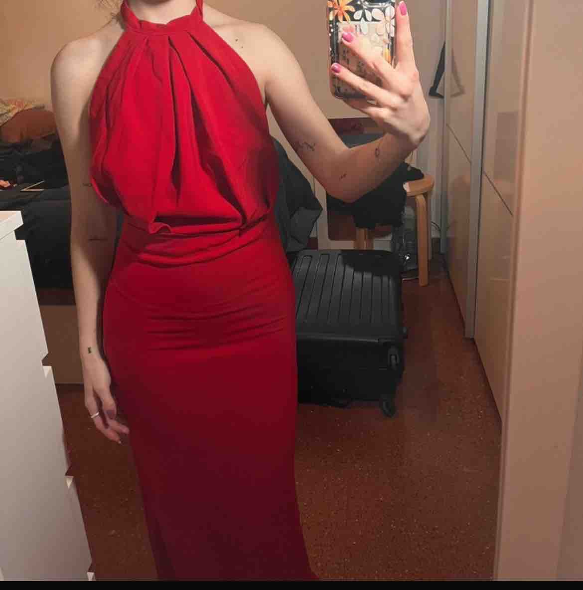 Vestido Kaoa — foto 1 de 4