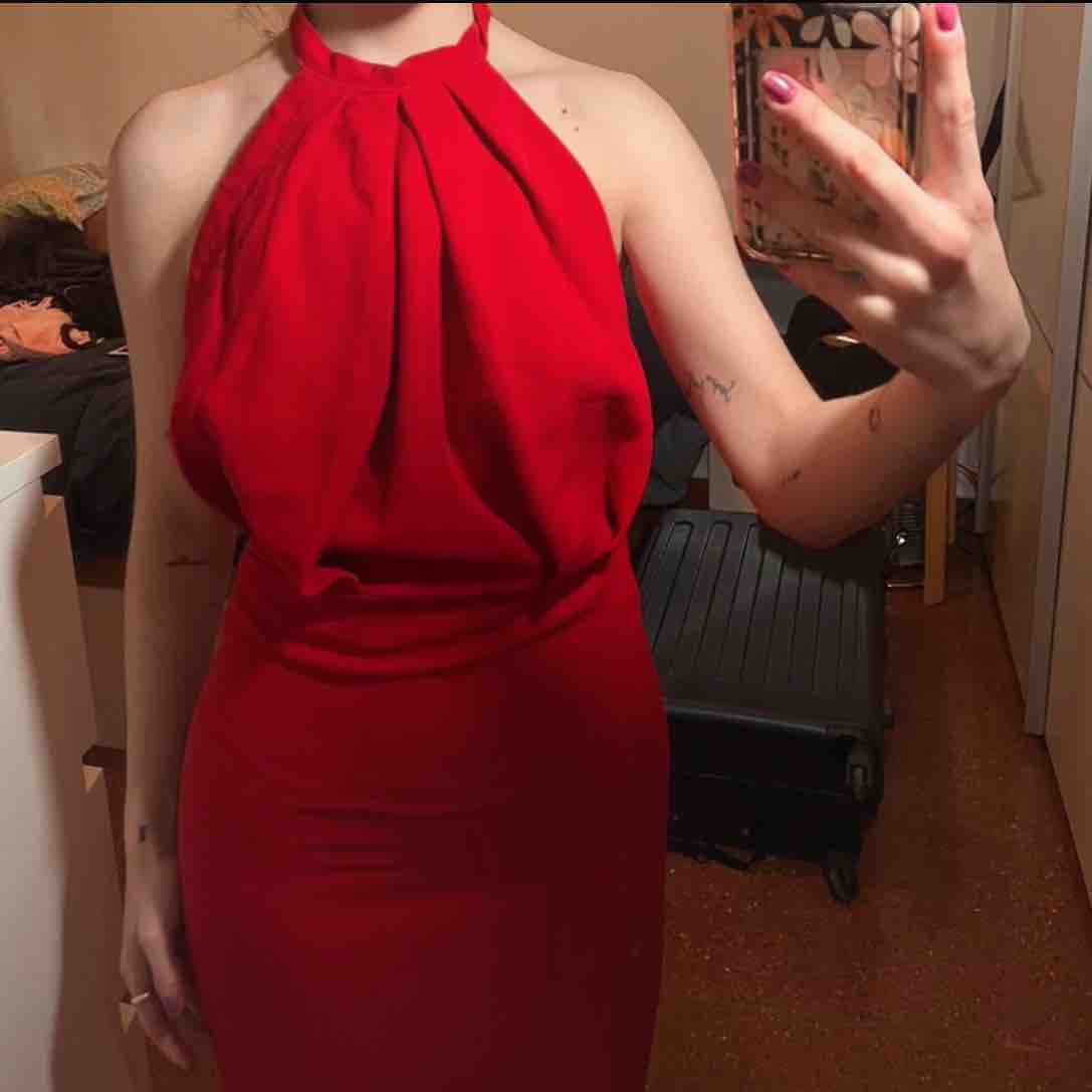 Vestido Kaoa — foto 3 de 4