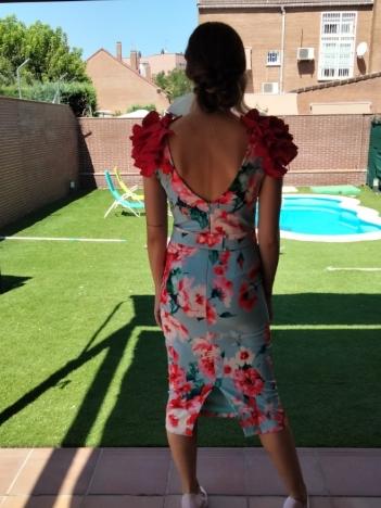 Boda de día — foto 2 de 3