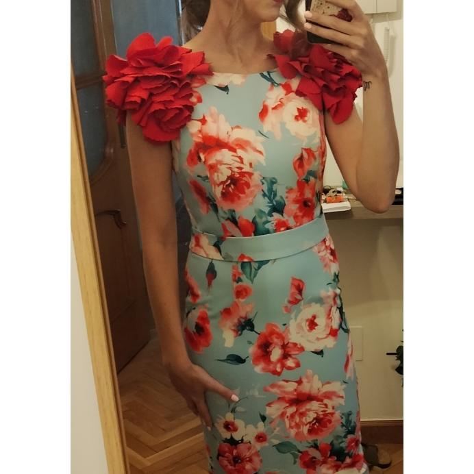Boda de día — foto 3 de 3