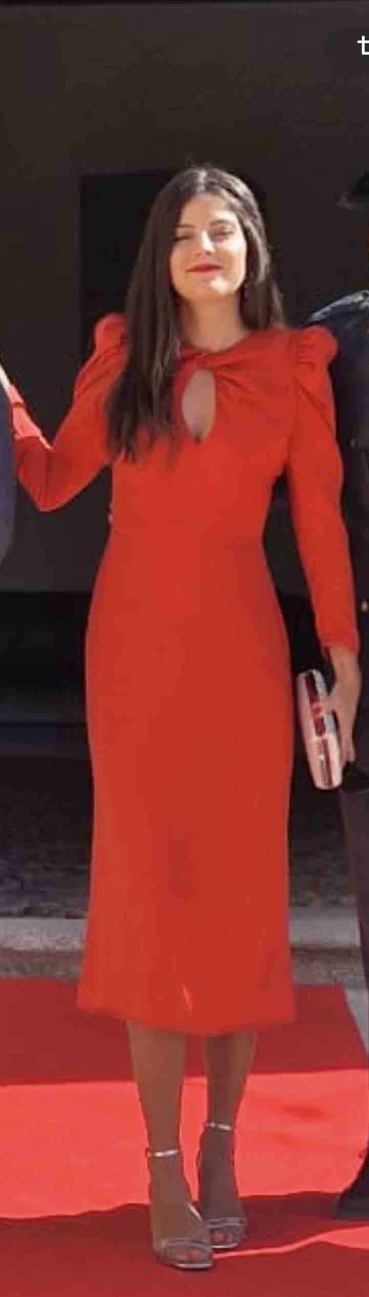 Vestido invitada Marisol Trend — foto 2 de 4
