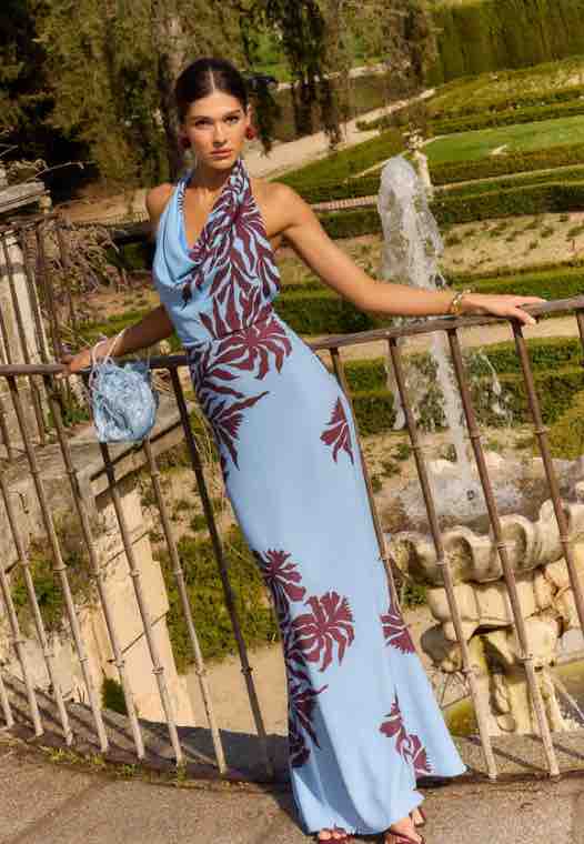 Vestido Lady Pipa — foto 1 de 2