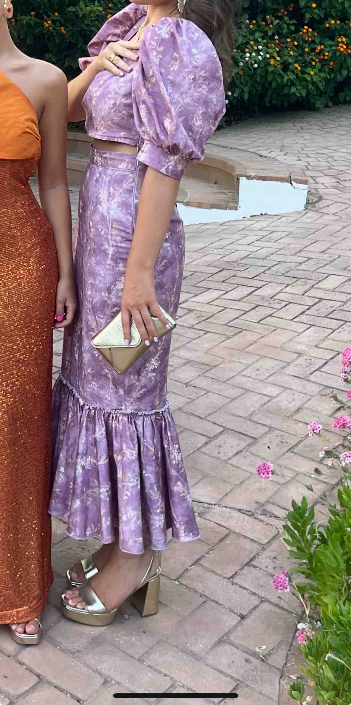 conjunto invitada Dew & Corch — foto 2 de 3