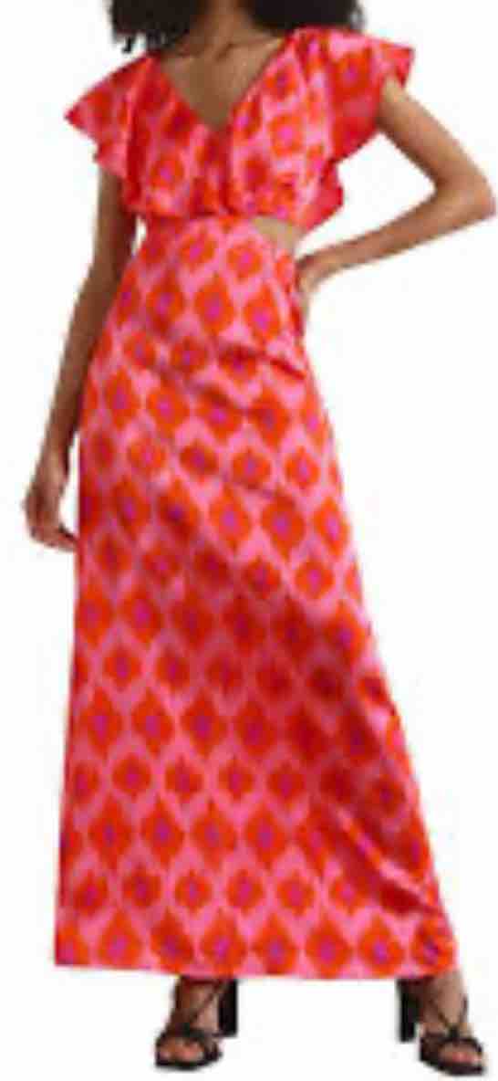 Vestido scalpers largo — foto 6 de 6