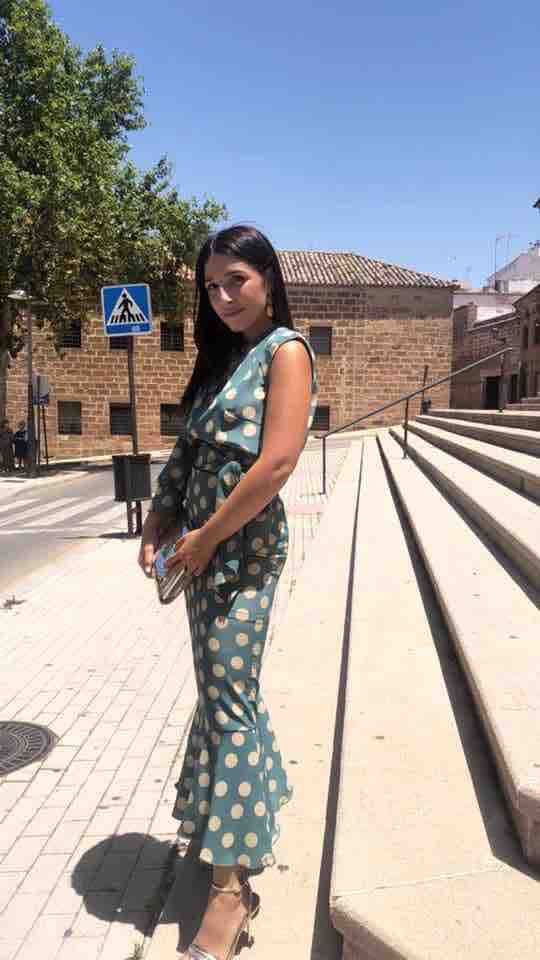 Conjunto Barey Collection