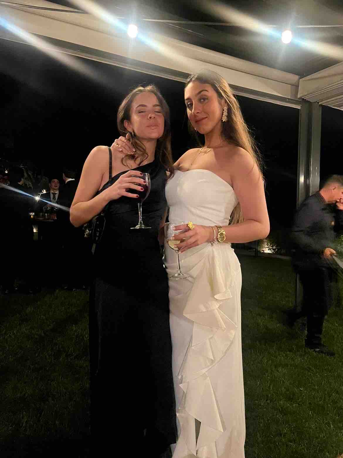 vestido boda/puesta miphai — foto 1 de 4