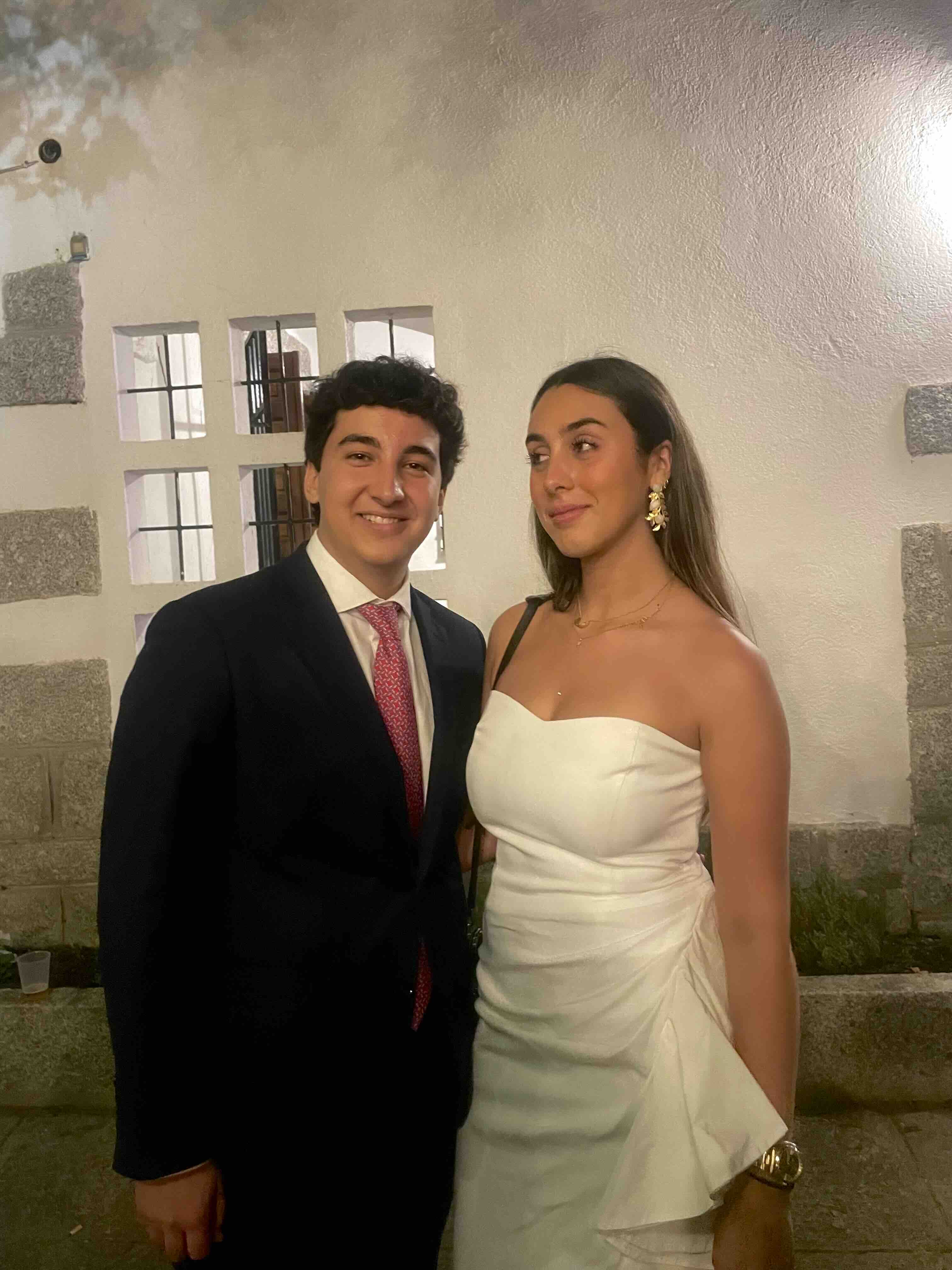 vestido boda/puesta miphai — foto 2 de 4