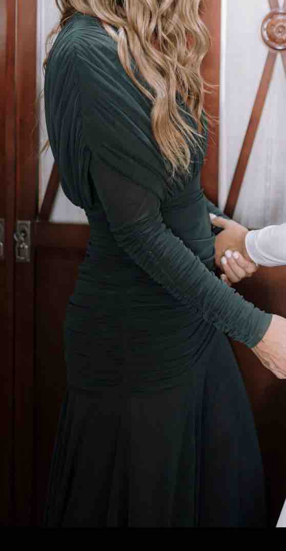 Vestido Victoria collection Victoria Coleccion — foto 3 de 4
