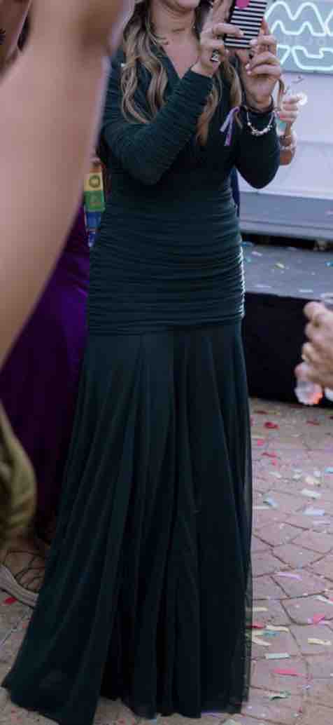 Vestido Victoria collection Victoria Coleccion — foto 4 de 4