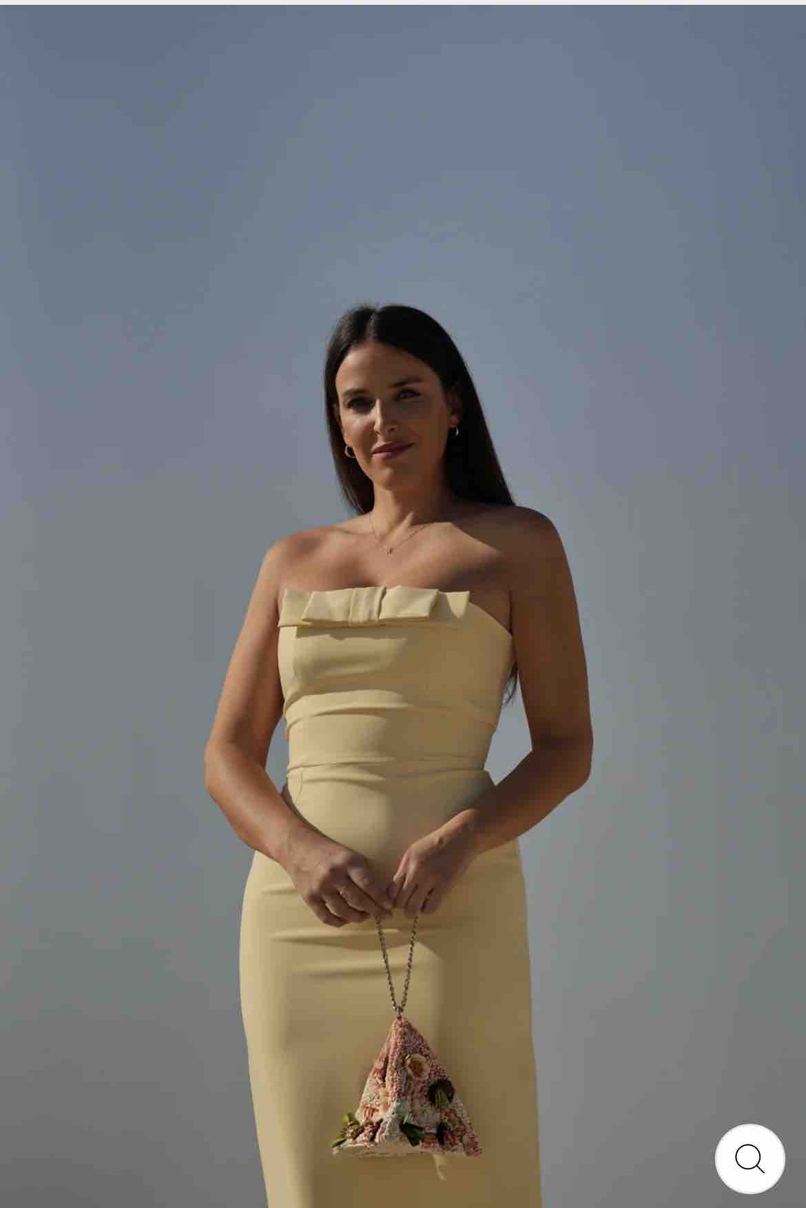 Vestido guendolina — foto 1 de 3