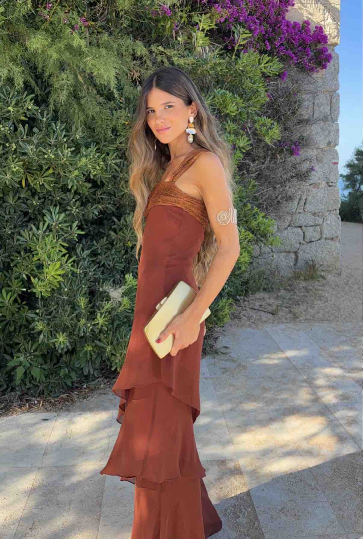 Vestido antonella Lady pipa — foto 2 de 3