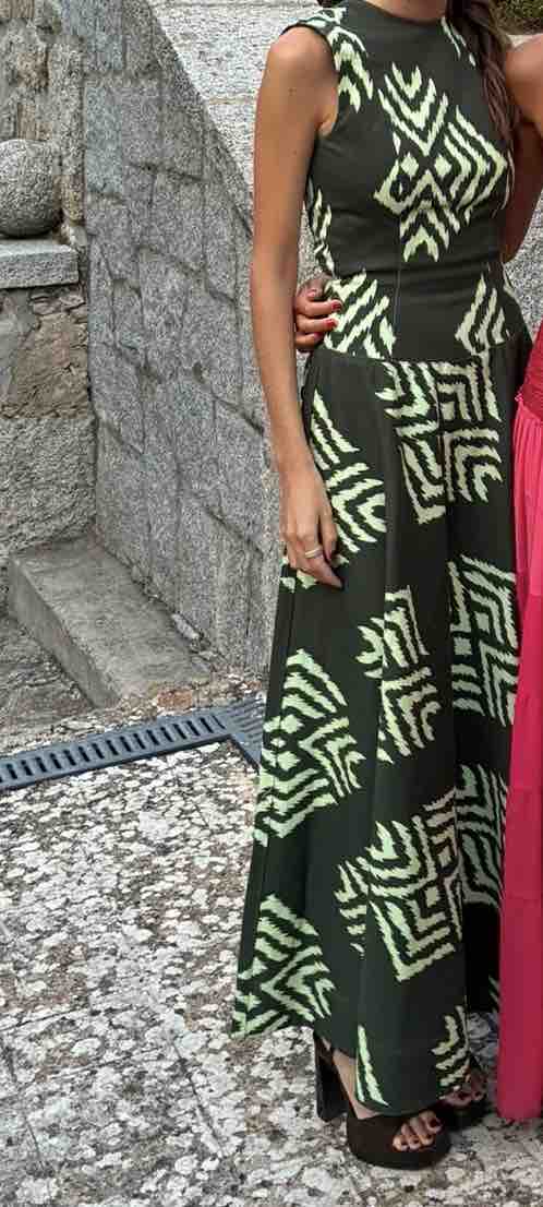 Vestido pietra talla XS — foto 2 de 3