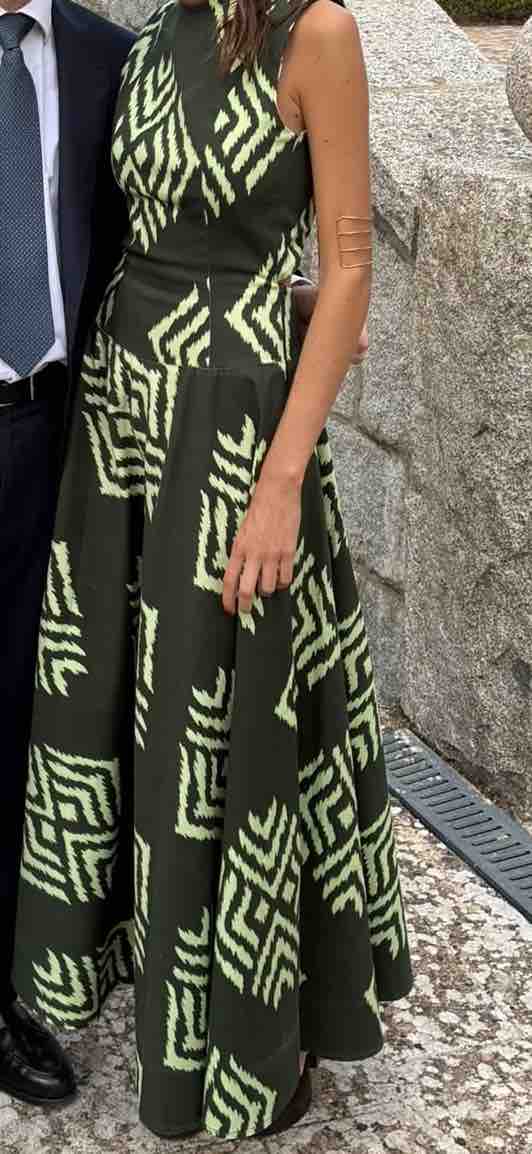 Vestido pietra talla XS — foto 3 de 3