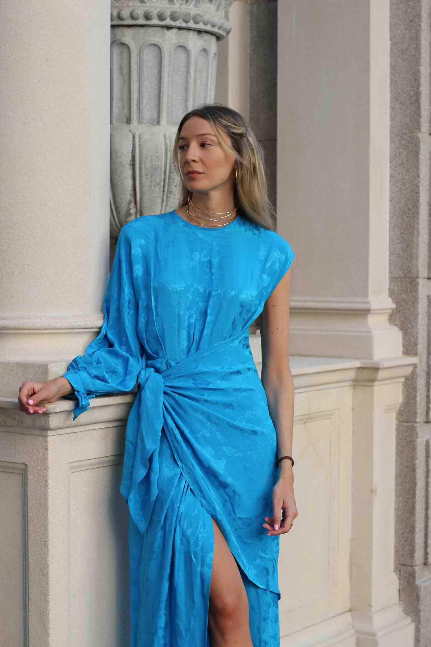 Vestido ‘Constanza’ Redondo Brand — foto 3 de 3