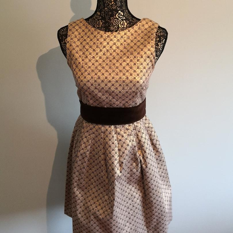 vestido prueba a borrar Acne Studios — foto 1 de 5