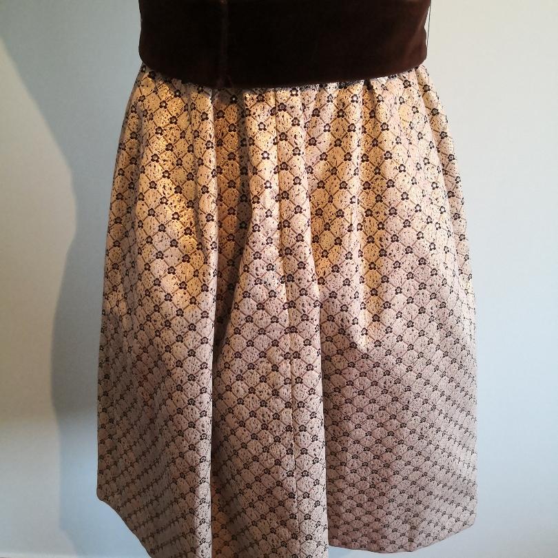 vestido prueba a borrar Acne Studios — foto 2 de 5