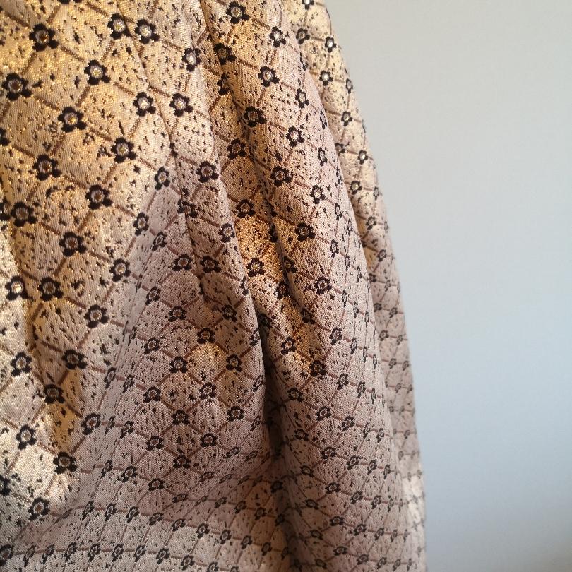 vestido prueba a borrar Acne Studios — foto 3 de 5