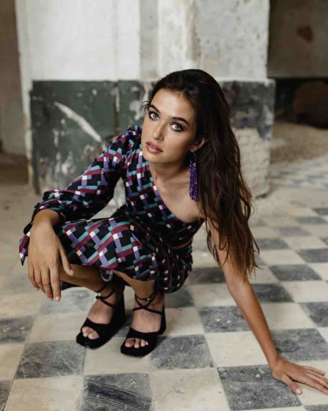 Vestido noon one — foto 2 de 2