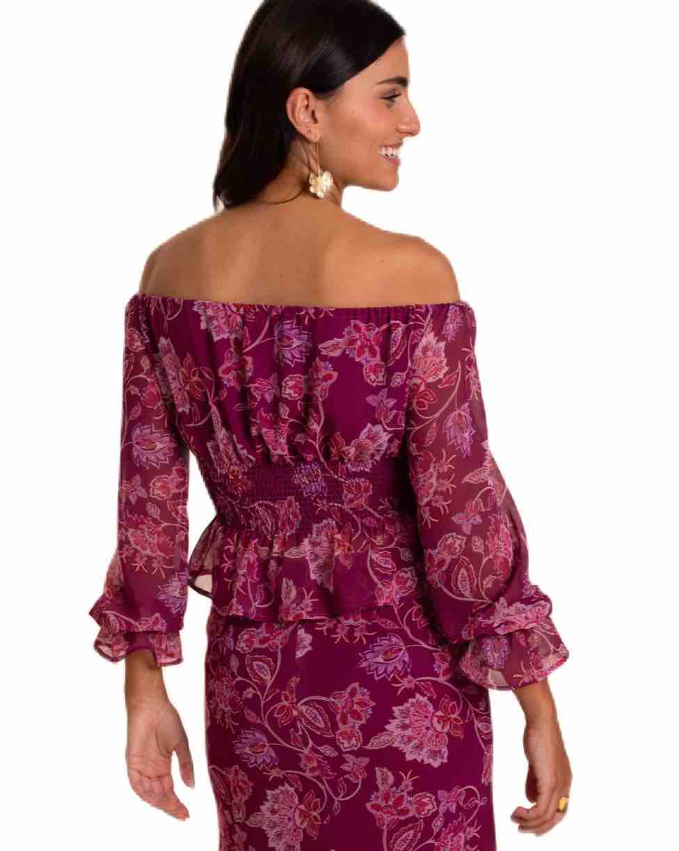Conjunto Carmela The Are — foto 3 de 3