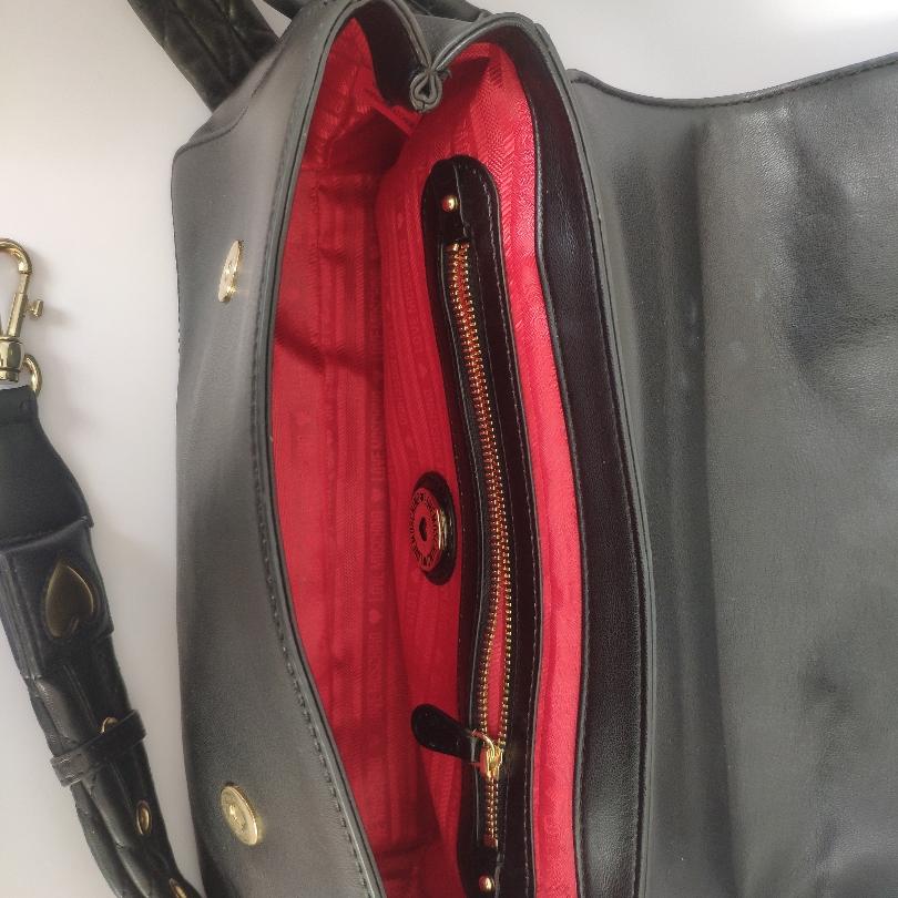 BOLSO LOVE MOSCHINO — foto 6 de 6