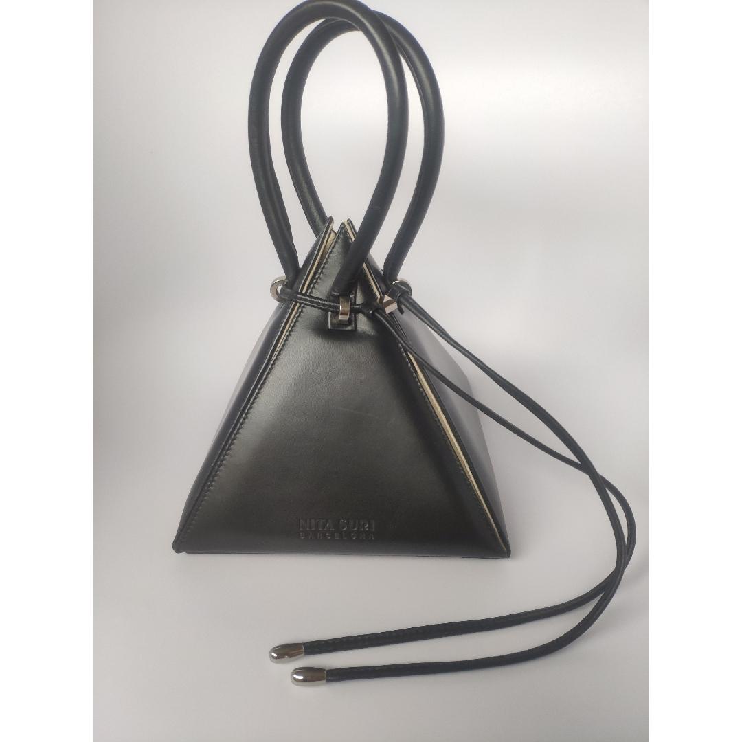 Bolso LIA BLACK NITASURI BARCELONA — foto 1 de 6