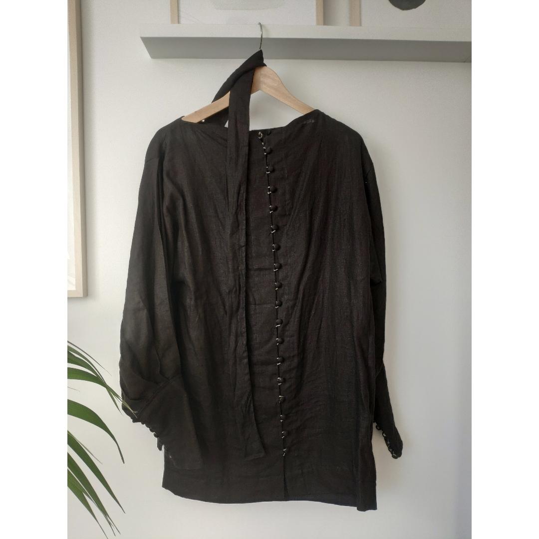 KIMONO LINO DELBES IBIZA — foto 1 de 5