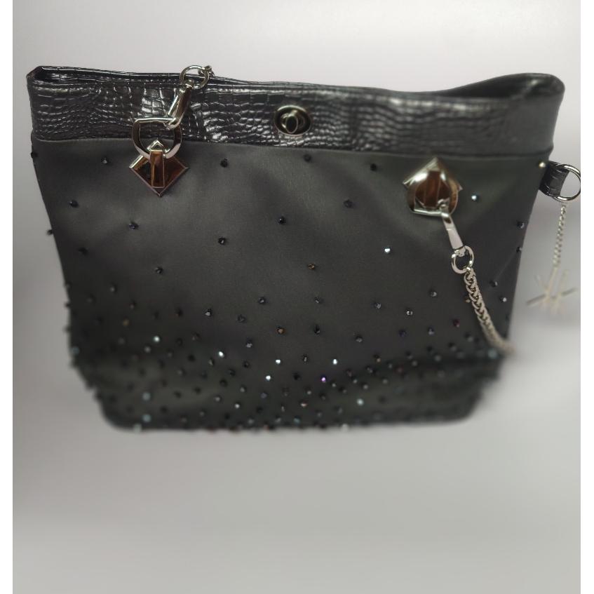 BOLSO PIEL VEGANA KACHLER — foto 1 de 5