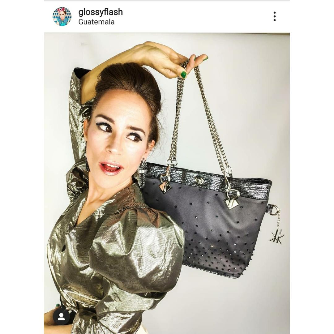 BOLSO PIEL VEGANA KACHLER — foto 2 de 5