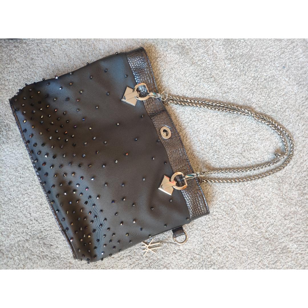 BOLSO PIEL VEGANA KACHLER — foto 4 de 5