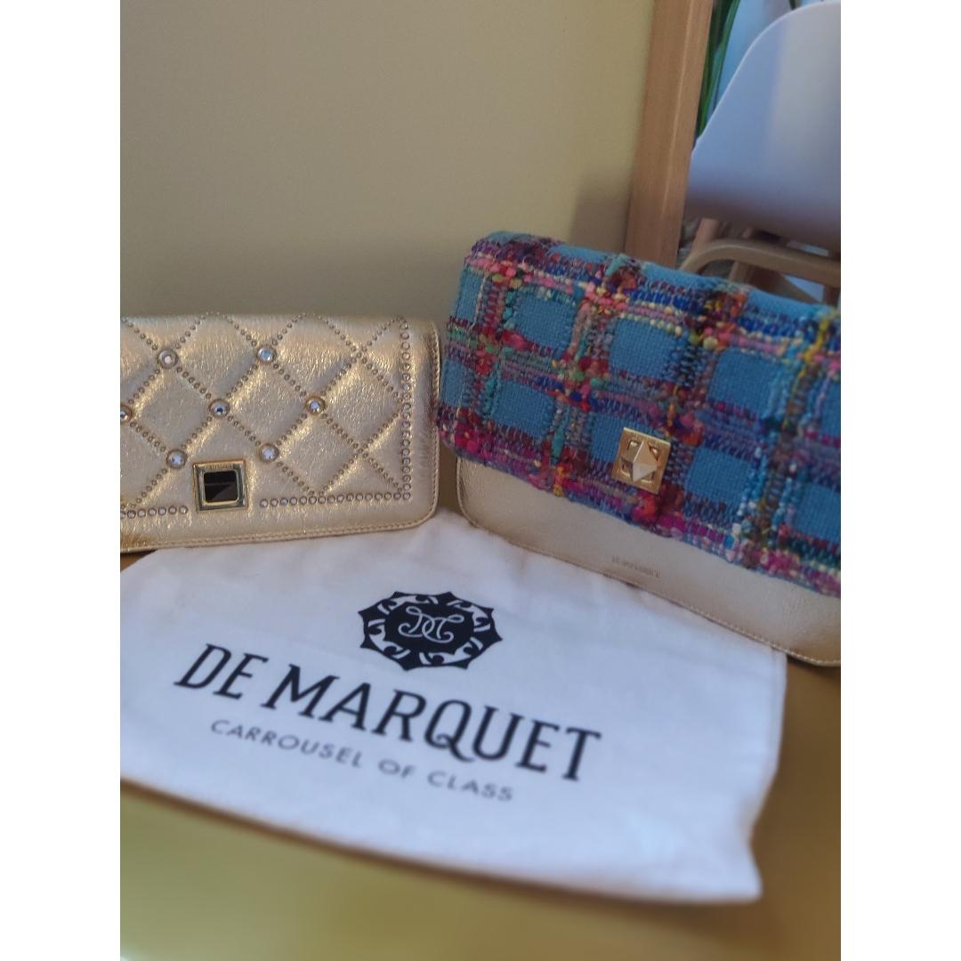 BOLSO INTERCAMBIABLE DE MARQUET DE MARKET — foto 4 de 6