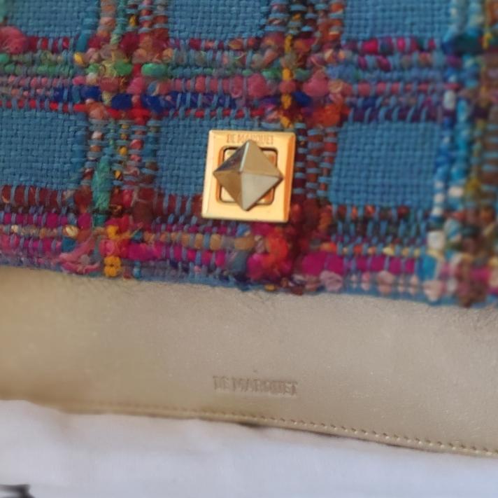 BOLSO INTERCAMBIABLE DE MARQUET DE MARKET — foto 6 de 6