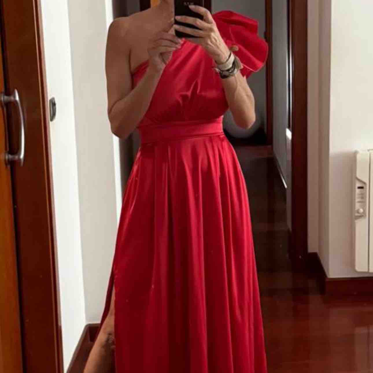 Vestido boda o graduación Atelier — foto 1 de 2