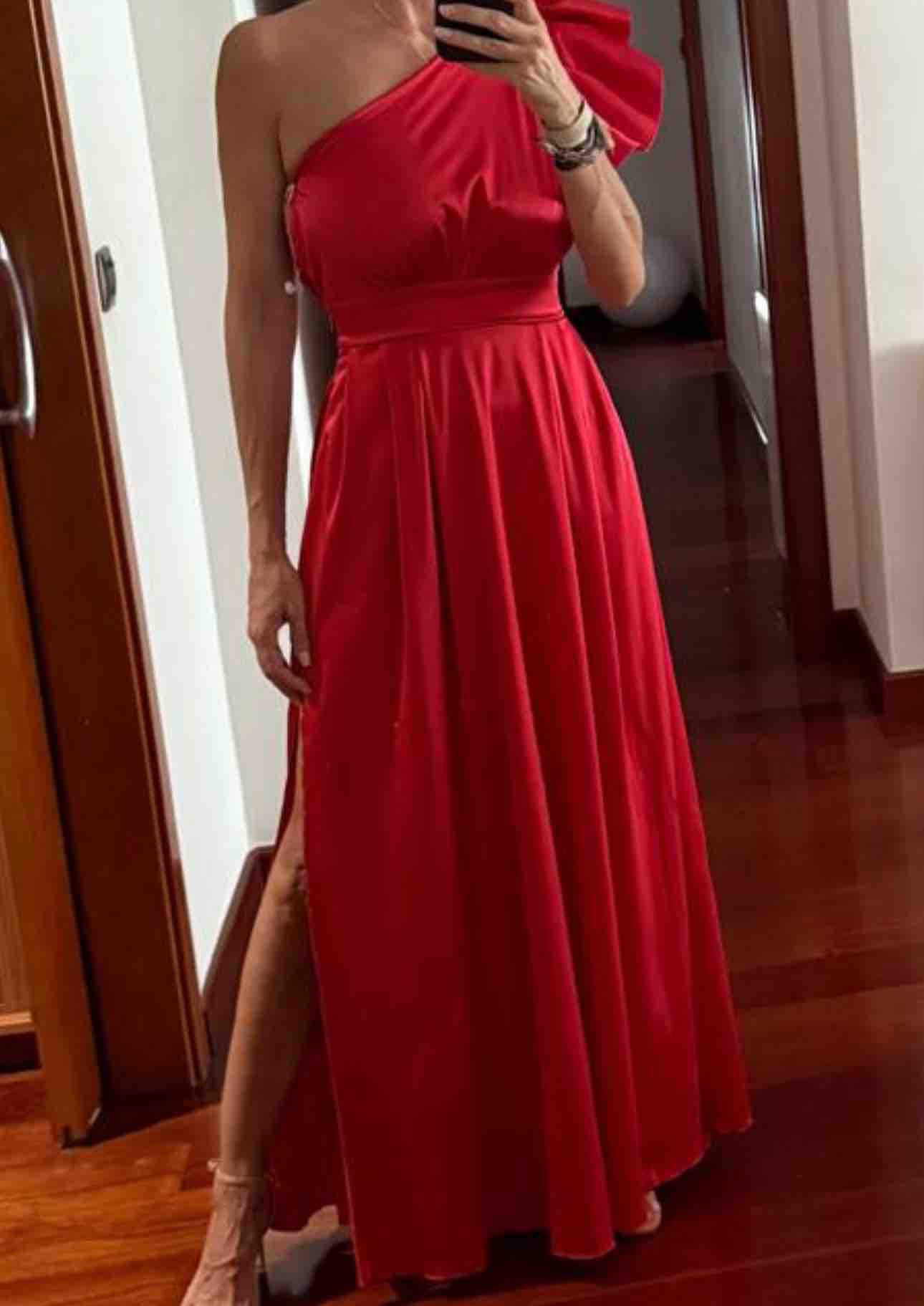 Vestido boda o graduación Atelier — foto 2 de 2