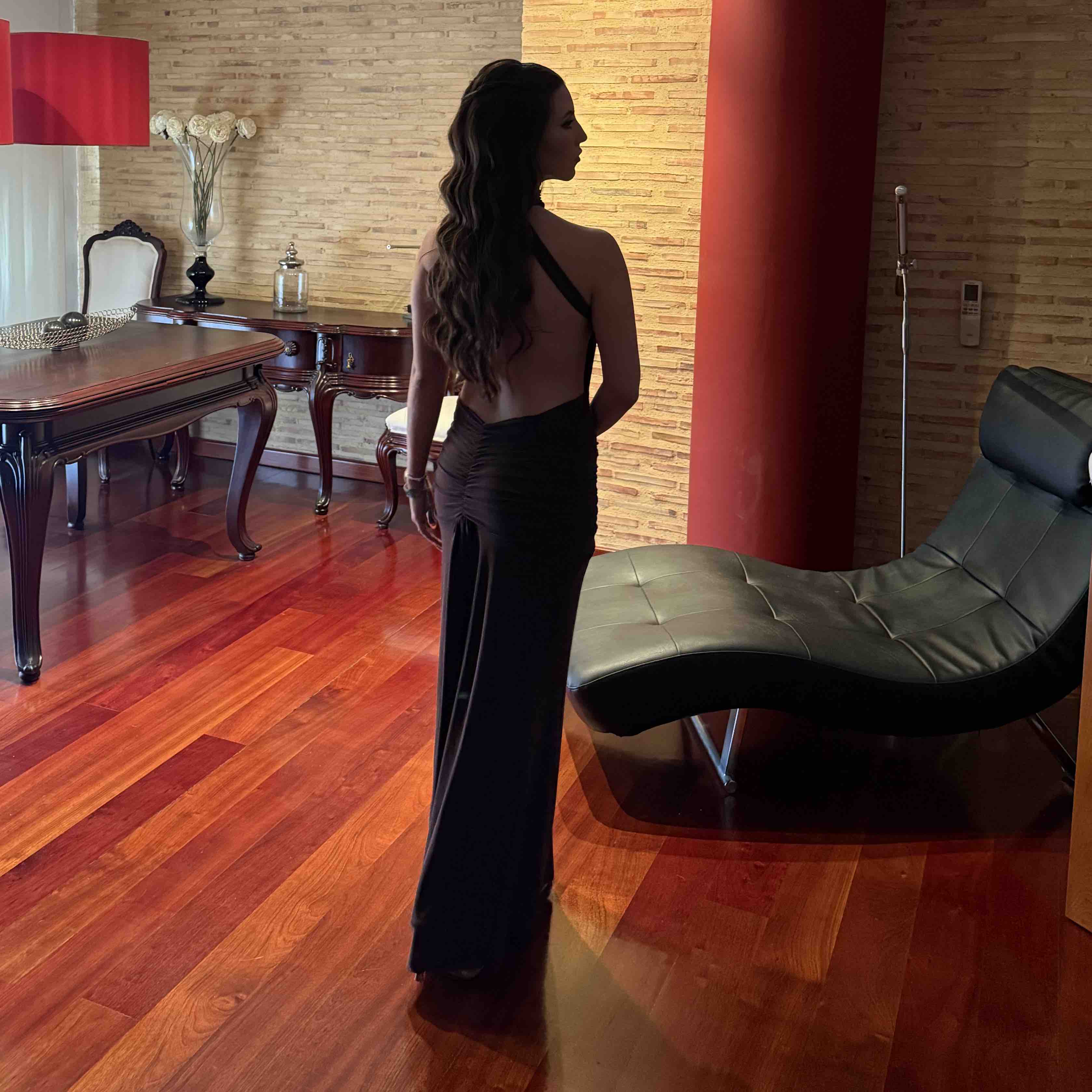 Vestido evento pretty little thing — foto 2 de 4