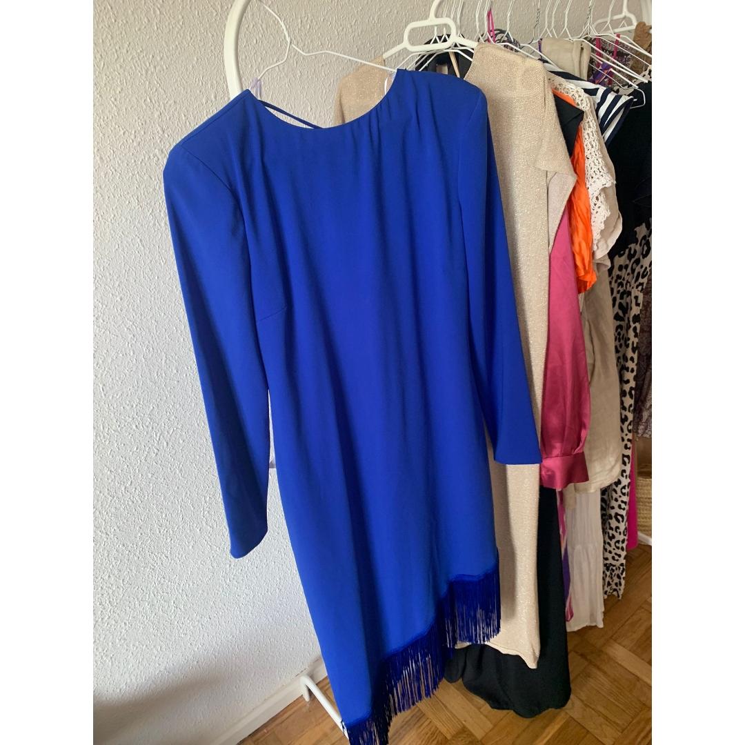 Vestido lady pipa (con etiqueta) — foto 3 de 5
