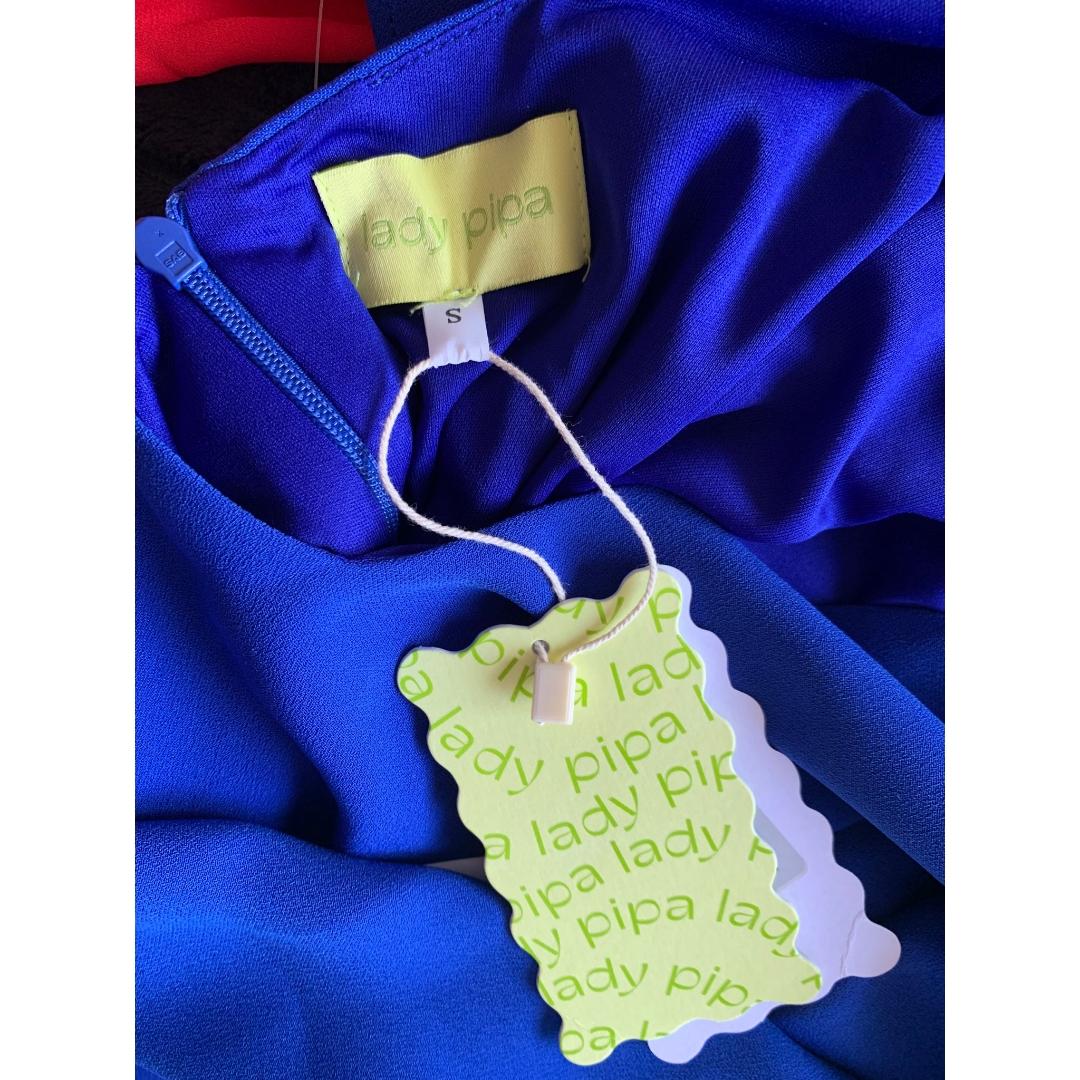 Vestido lady pipa (con etiqueta) — foto 4 de 5