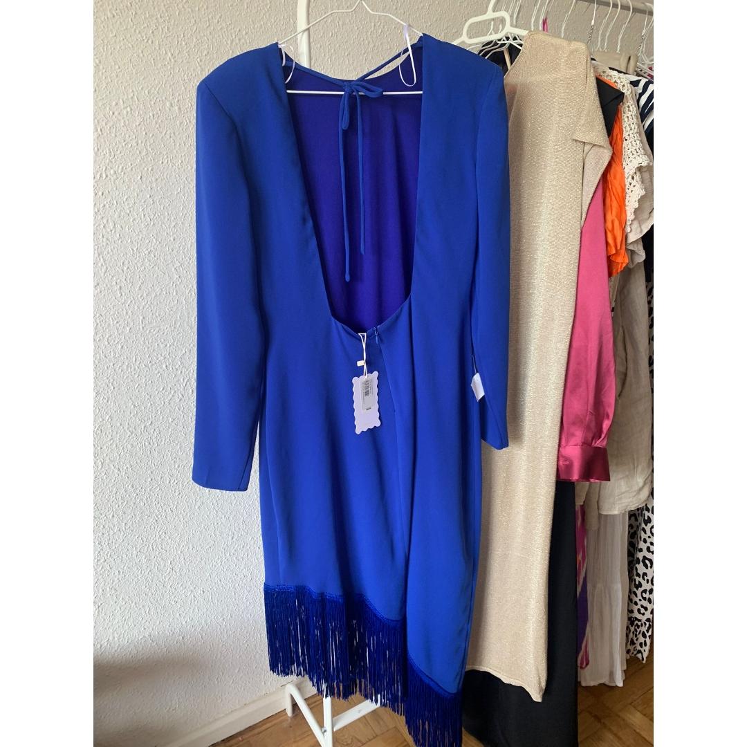 Vestido lady pipa (con etiqueta) — foto 5 de 5