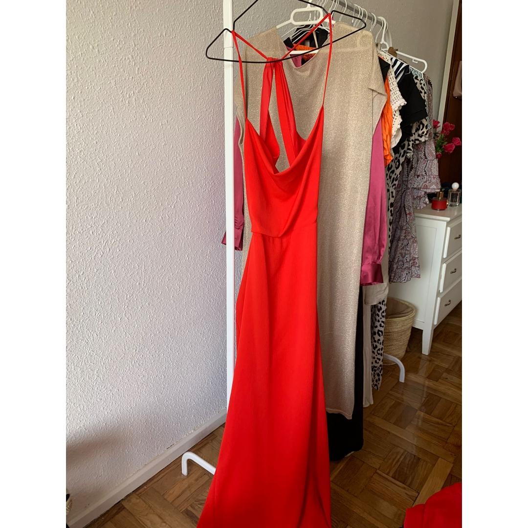 Vestido lady pipa con etiqueta — foto 3 de 5