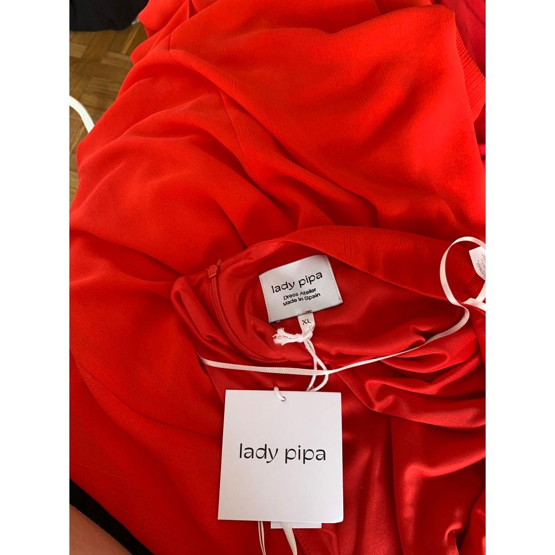 Vestido lady pipa con etiqueta — foto 5 de 5