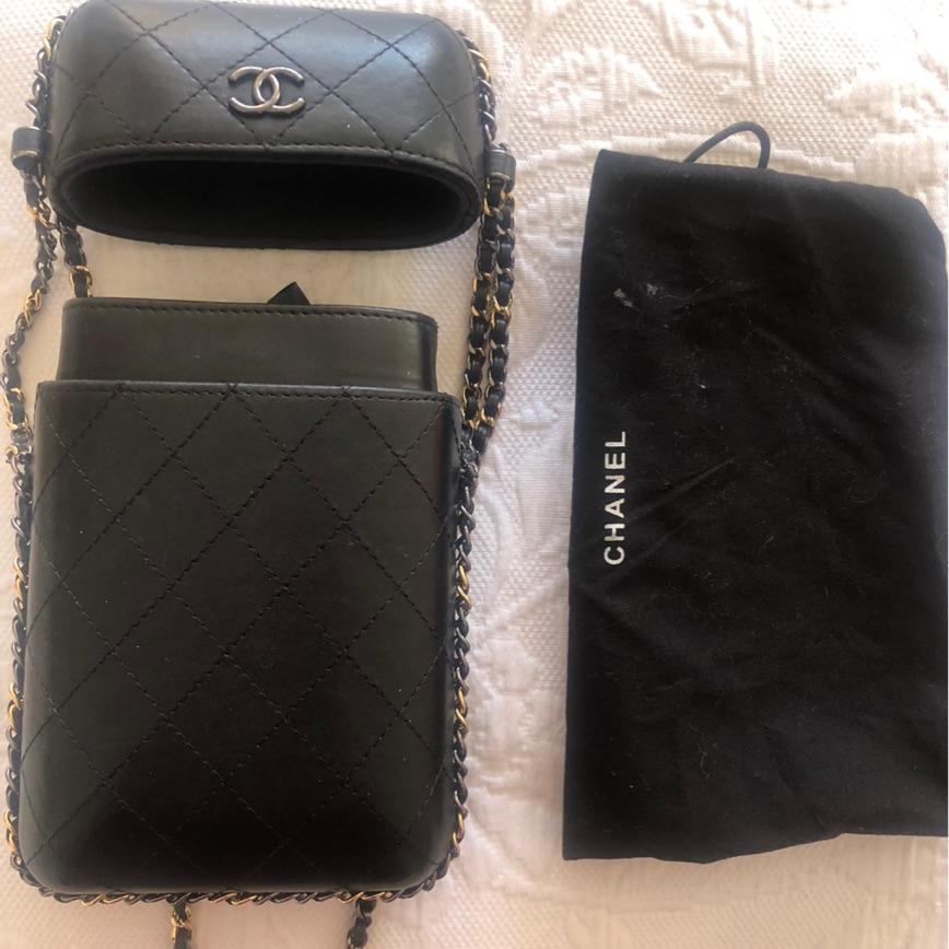 Bolso BANDOLERA de CHANEL — foto 2 de 4