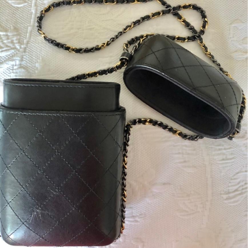 Bolso BANDOLERA de CHANEL — foto 3 de 4