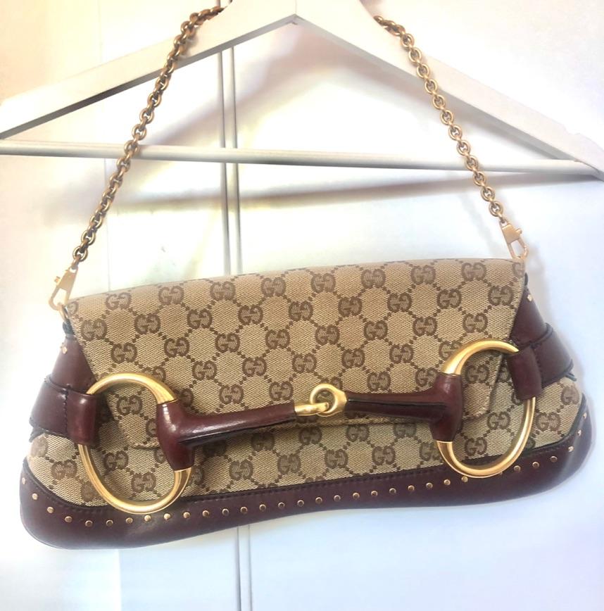 Bolso VIntage de GUCCI — foto 1 de 4