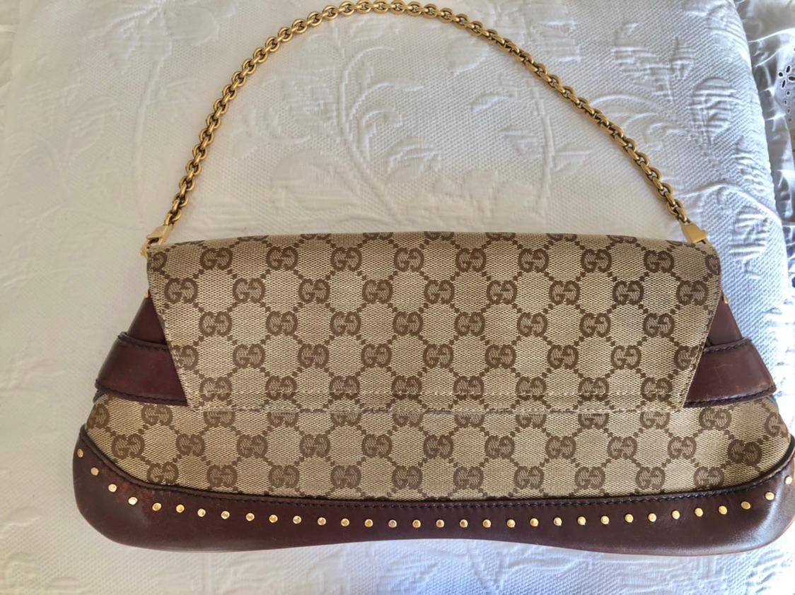 Bolso VIntage de GUCCI — foto 4 de 4