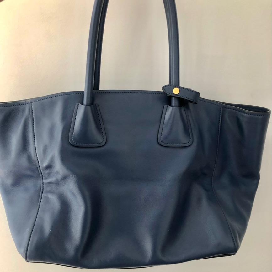 Bolso AZUL aciano de PRADA — foto 3 de 3