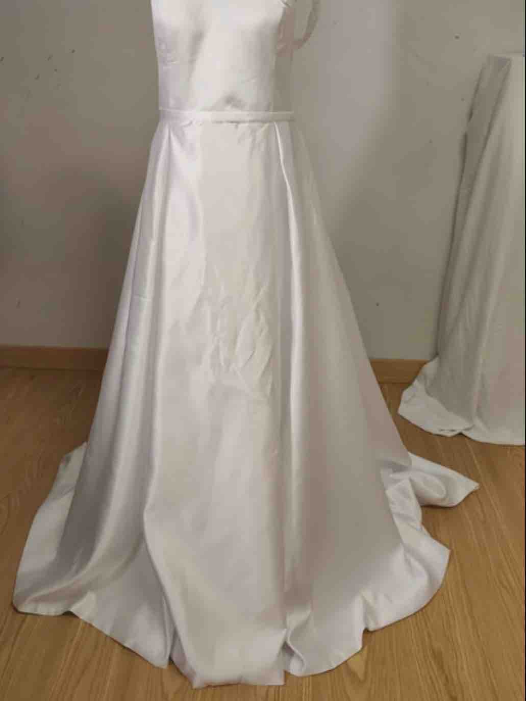 Vestido de mujer para boda bbvcc — foto 3 de 6