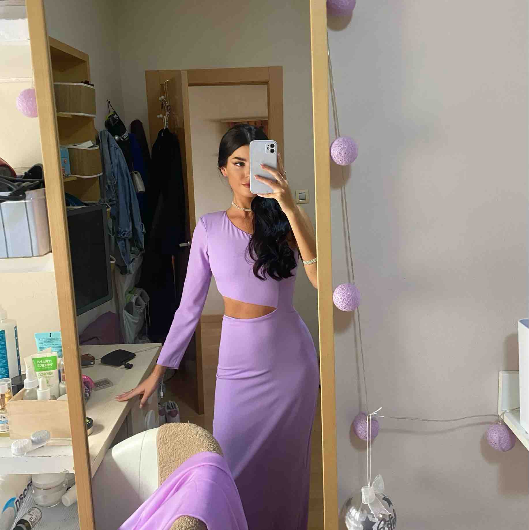 Vestido invitada Lady Pipa — foto 1 de 2