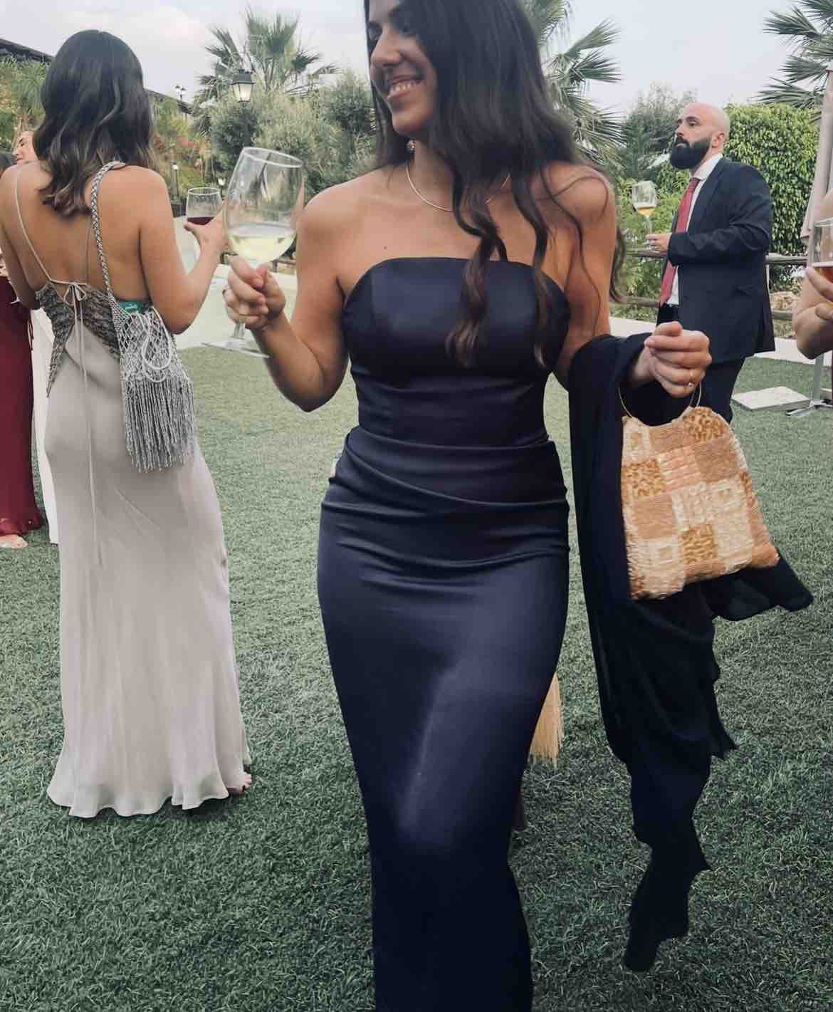 Vestido TFP by Tamara Falcó — foto 1 de 2