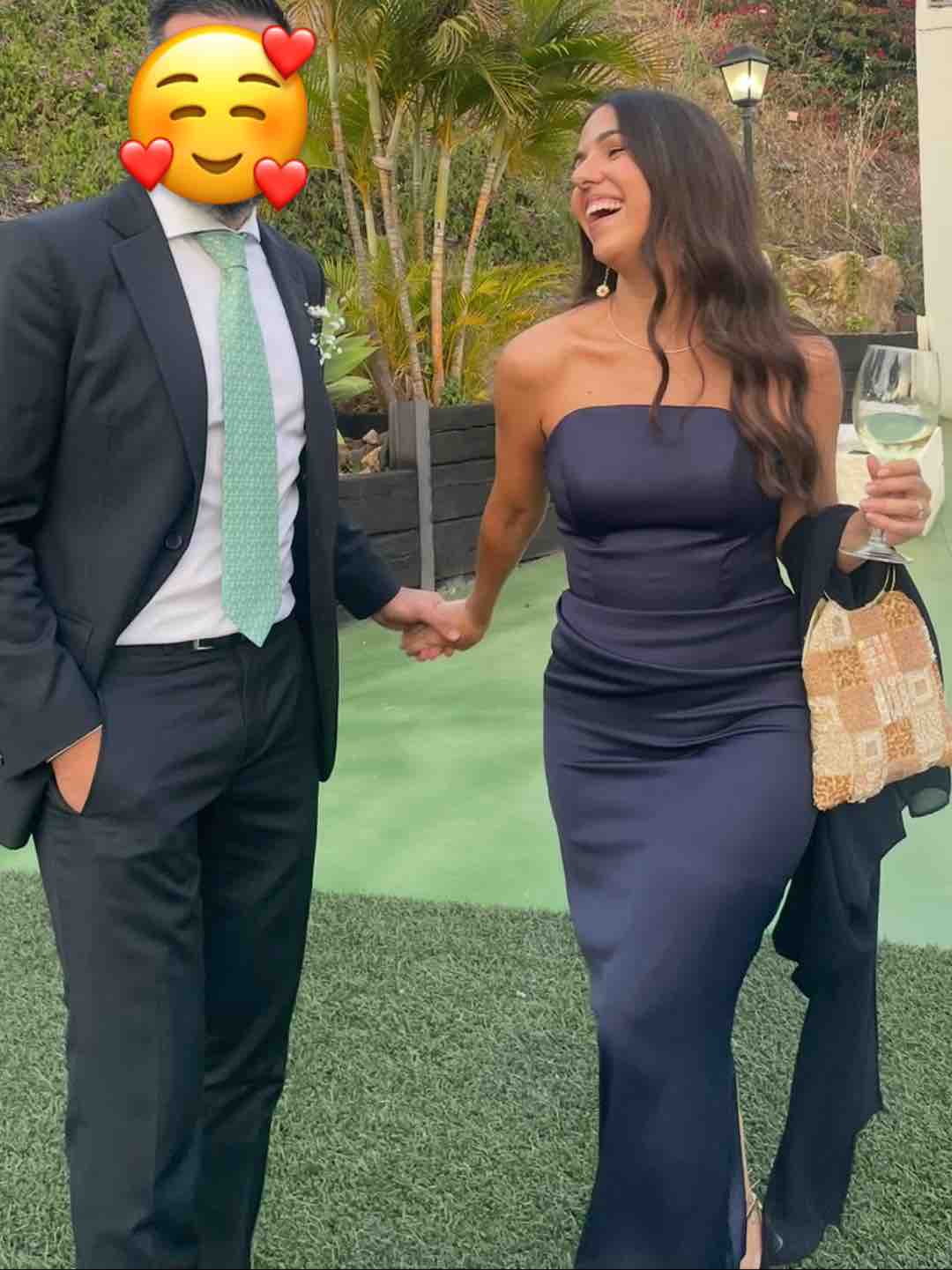 Vestido TFP by Tamara Falcó — foto 2 de 2